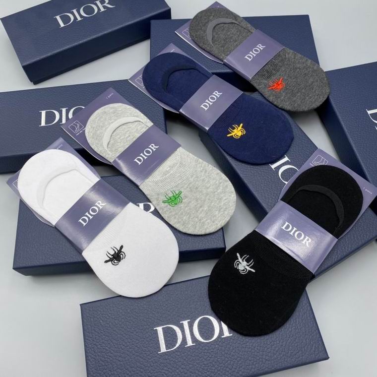 Dior socks 26